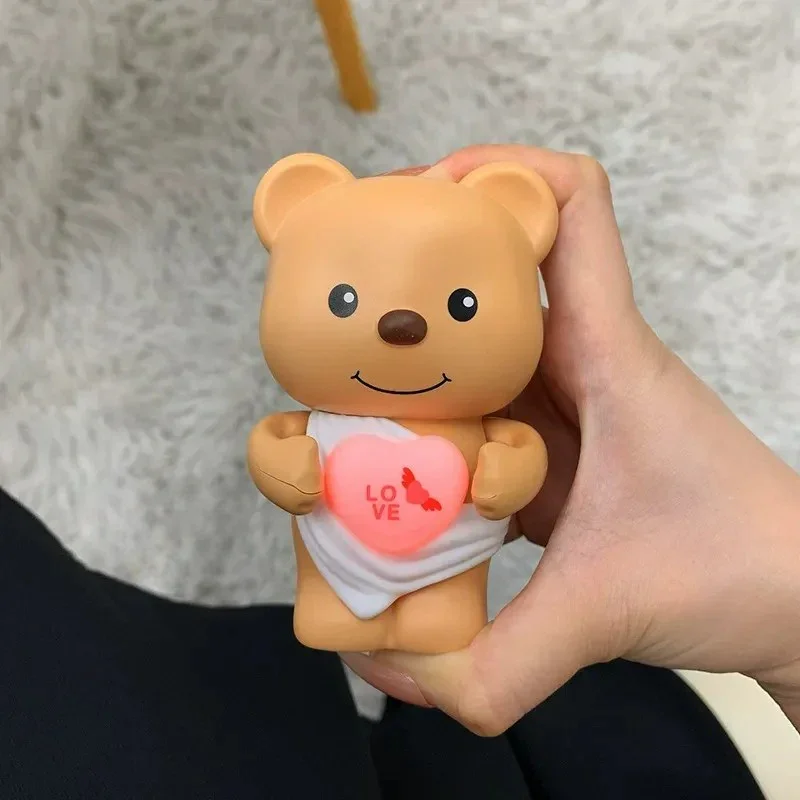 Sanliou "I Love You" Talking Keychain - Image 9