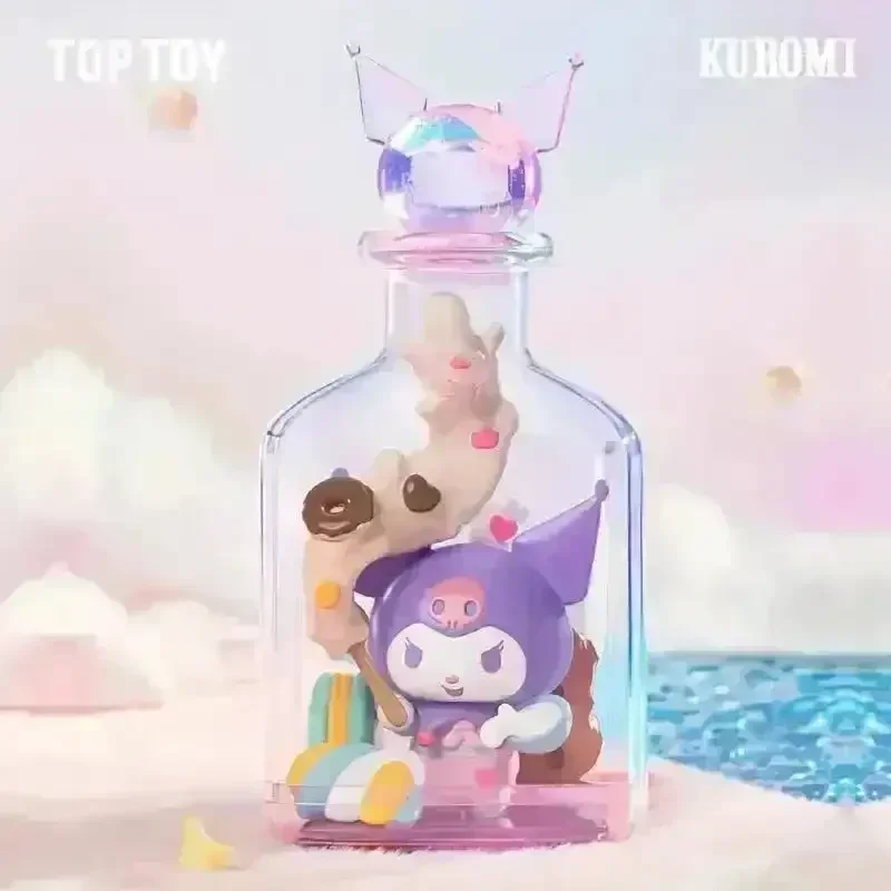 Sanliou Kuromi Day Dreamer Series Blind Box - Image 5