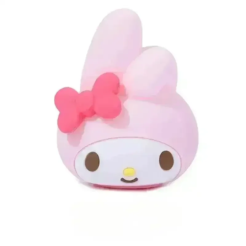 Sanliou Kuromi & Friends Night Lamp - Image 7