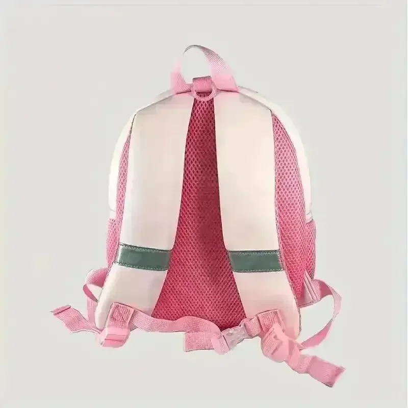 Sanliou Kuromi Hello Kitty Mini Kids Backpack - Image 11