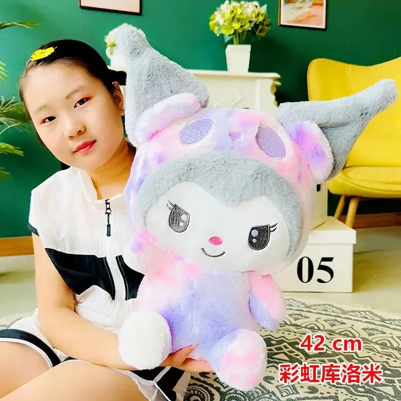 Sanliou Cuddle Crew Plushies - Image 18
