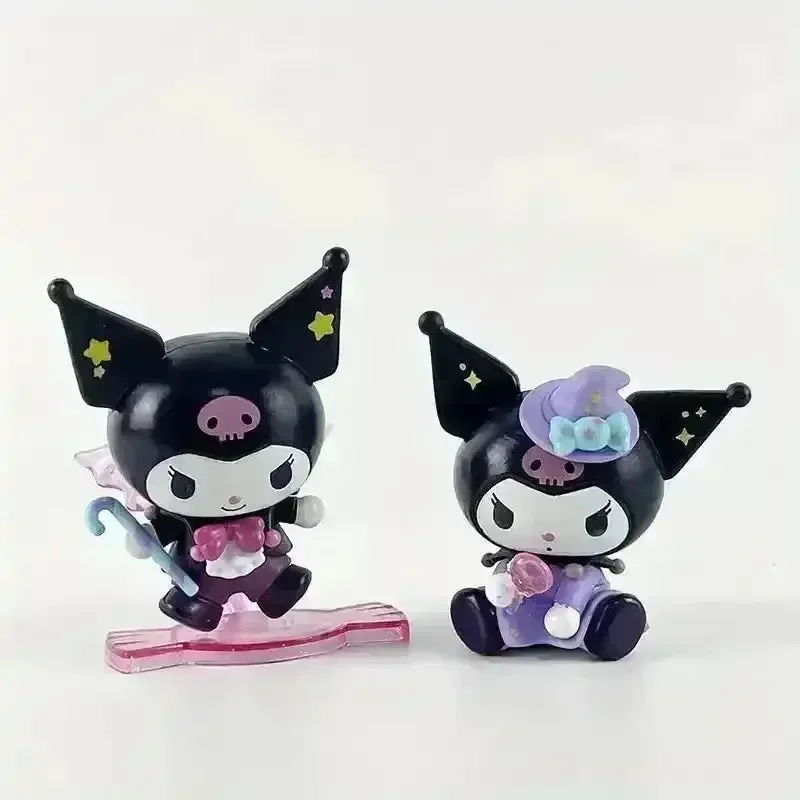 Sanliou Kuromi Trick or Treat Mystery Figurine - Image 9