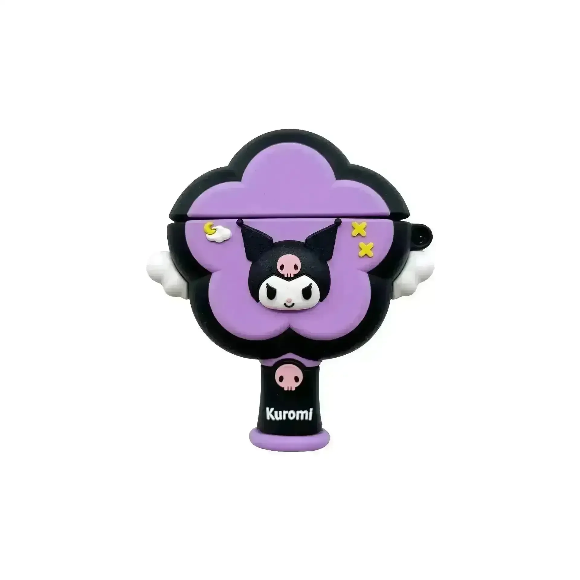 Sanliou Kuromi Wand Case (For Airpods) - Image 12