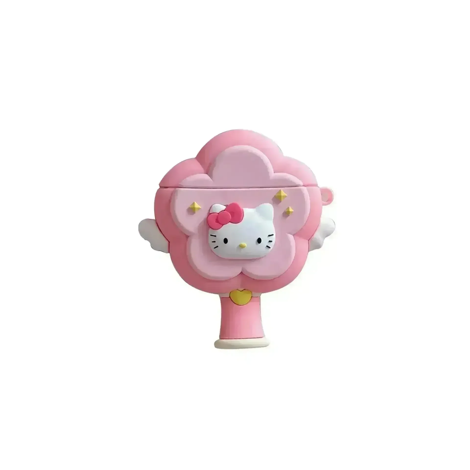 Sanliou Kuromi Wand Case (For Airpods) - Image 13