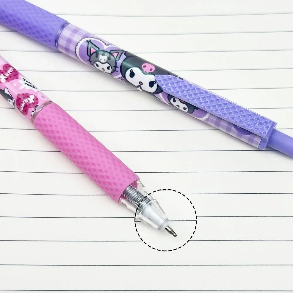 Sanrio Laser Luxe Gel Pen (Set of 5) - Image 4