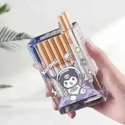 Sanliou LED Case Lighter