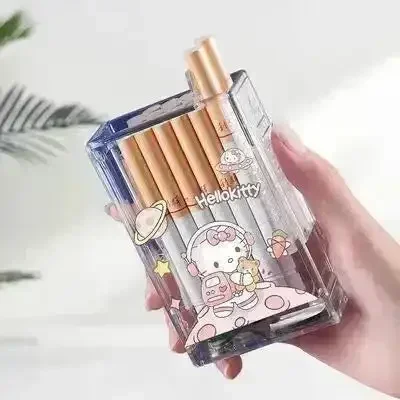 Sanliou LED Case Lighter - Image 10