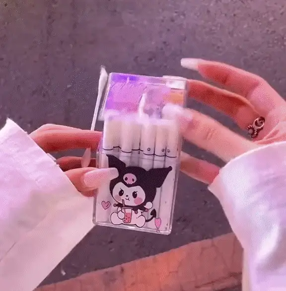 Sanliou LED Case Lighter - Image 2