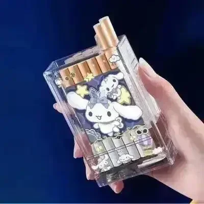 Sanliou LED Case Lighter - Image 8