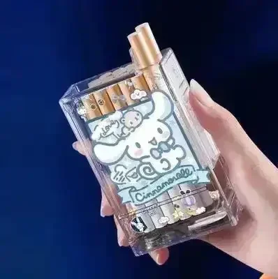 Sanliou LED Case Lighter - Image 9