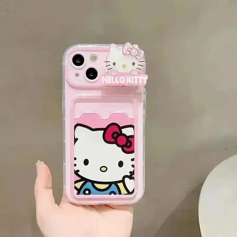 Sanliou Luminous Phone Case (For iPhones) - Image 2