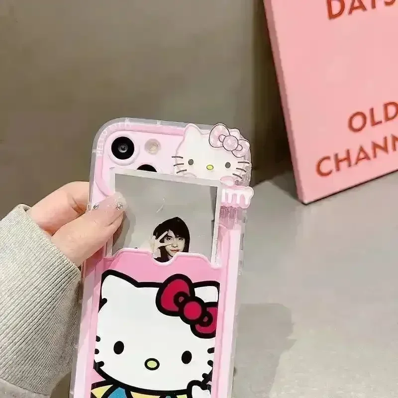 Sanliou Luminous Phone Case (For iPhones) - Image 5