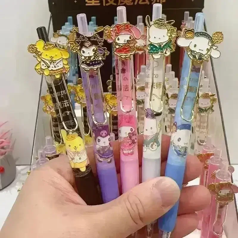 Sanliou Magician Premium Gel Pen