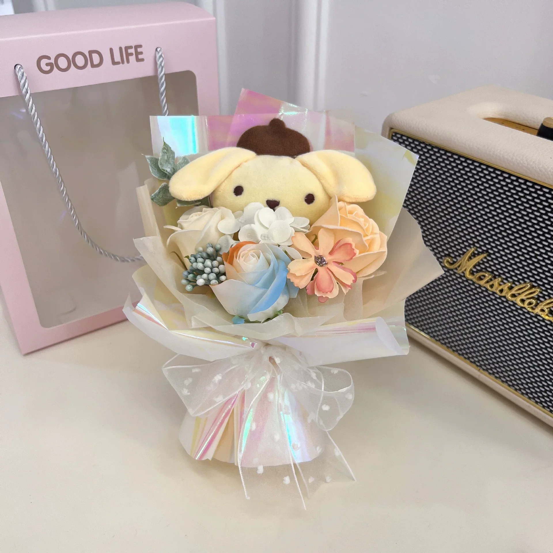 Sanrio Mini Celebration Bouquet - Image 3