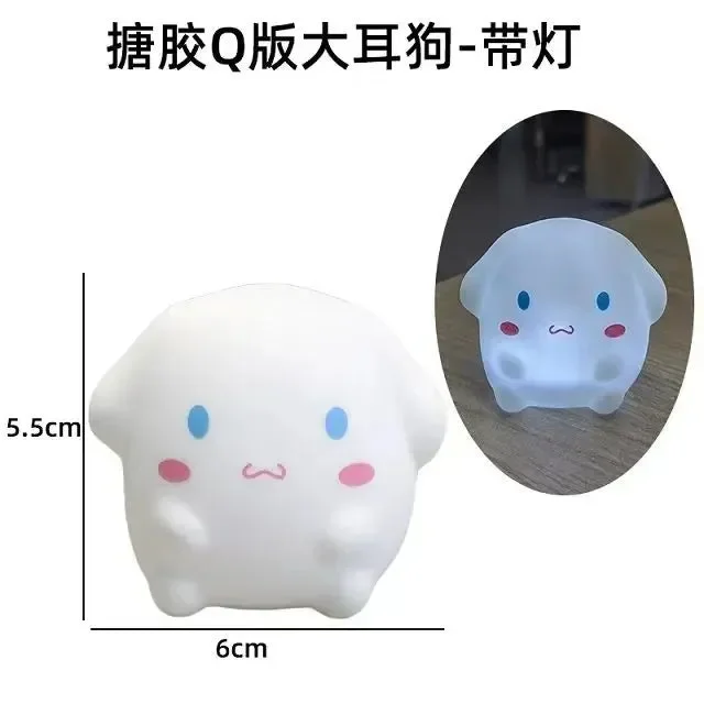 Sanliou Mini Portly Night Light - Image 8