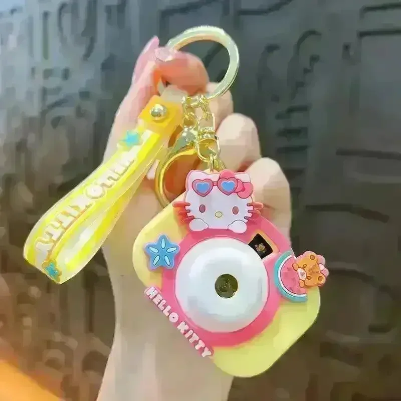 Sanliou Mini Projector Keychain - Image 10