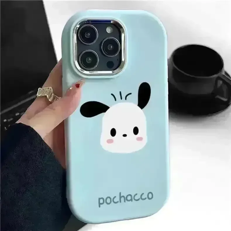 Sanliou Minimalist Phone Case (For iPhones) - Image 3