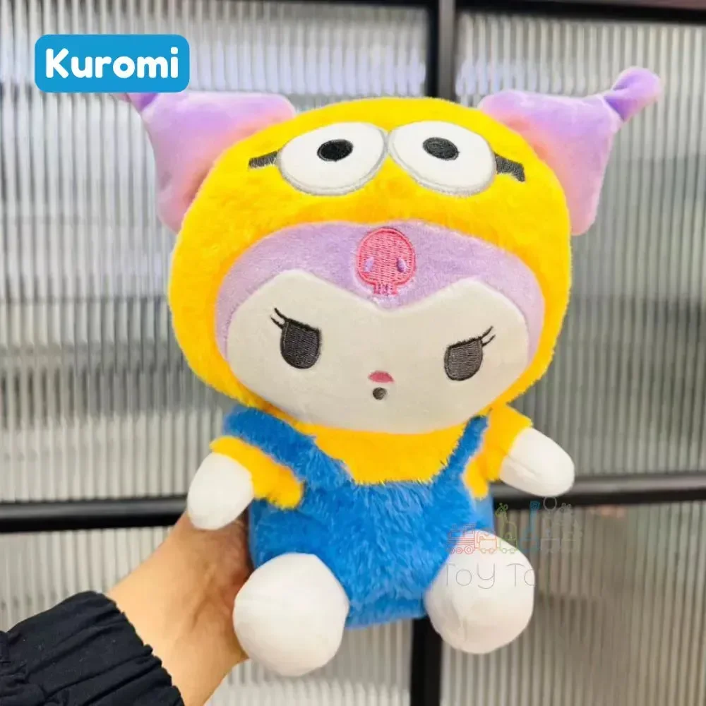Sanliou Minniun Mayhem Plushies (45 cm) - Image 8