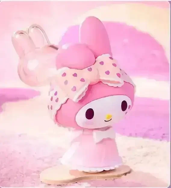 Sanliou Pajama Sweetheart Blind Box - Image 10