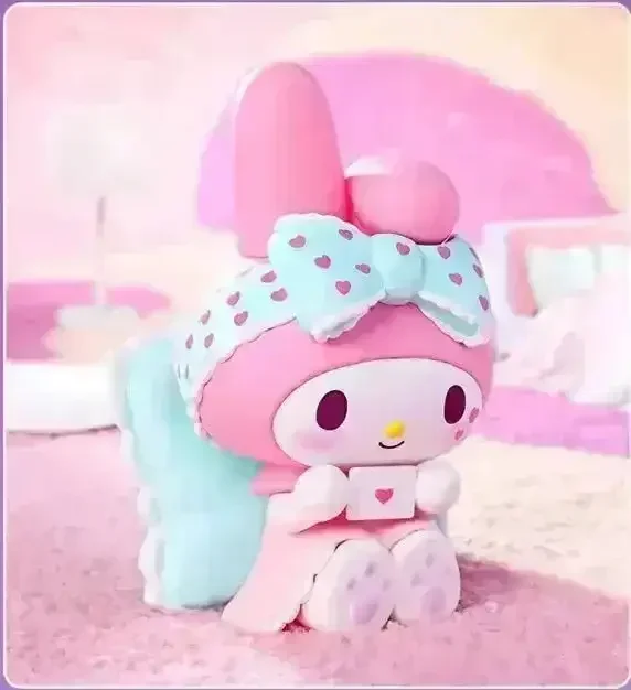 Sanliou Pajama Sweetheart Blind Box - Image 11