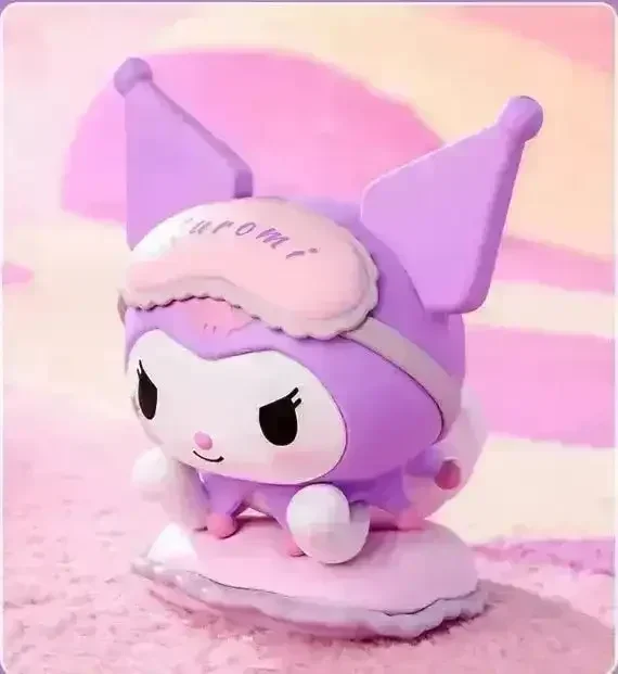 Sanliou Pajama Sweetheart Blind Box - Image 12