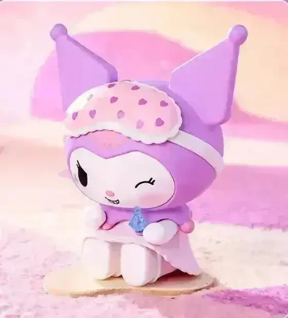 Sanliou Pajama Sweetheart Blind Box - Image 13
