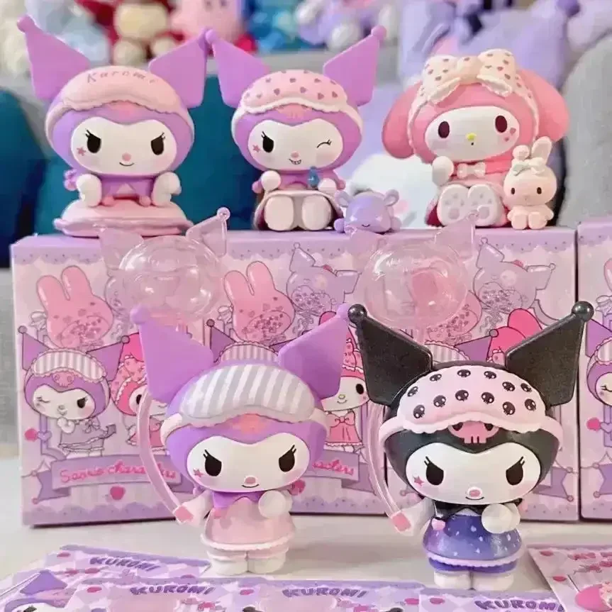 Sanliou Pajama Sweetheart Blind Box - Image 2