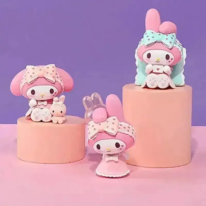 Sanliou Pajama Sweetheart Blind Box - Image 4