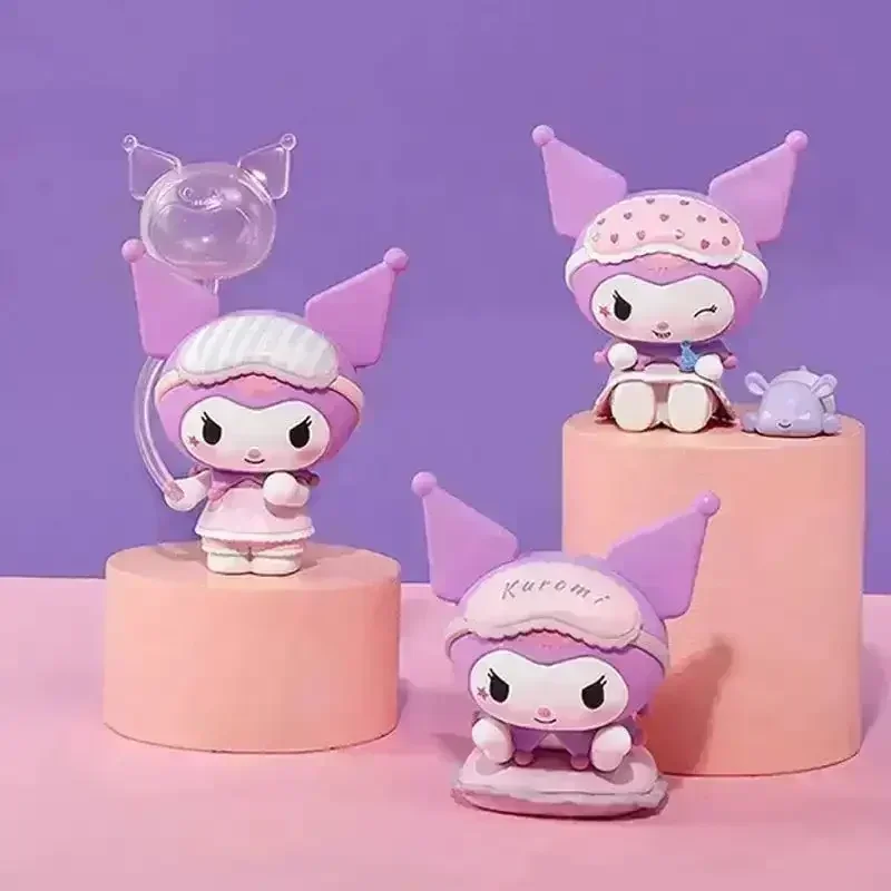 Sanliou Pajama Sweetheart Blind Box - Image 5