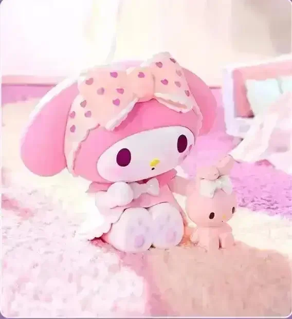 Sanliou Pajama Sweetheart Blind Box - Image 8