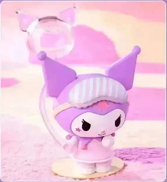 Sanliou Pajama Sweetheart Blind Box - Image 9
