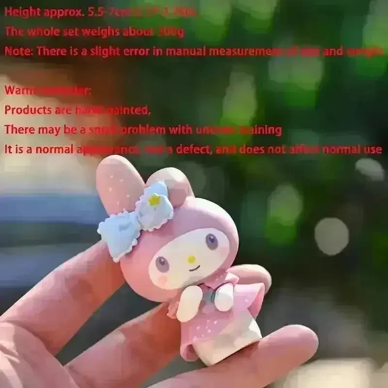 Sanliou Outdoor Party Mystery Box (6 pcs) - Image 3