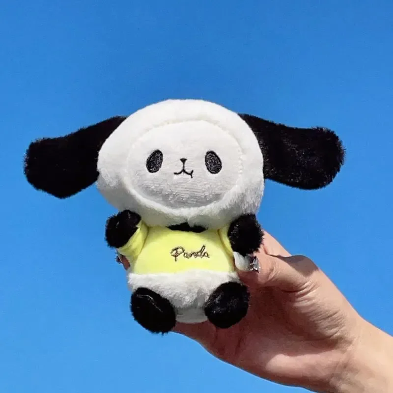 Sanliou Panda Cosplay Keychain - Image 11