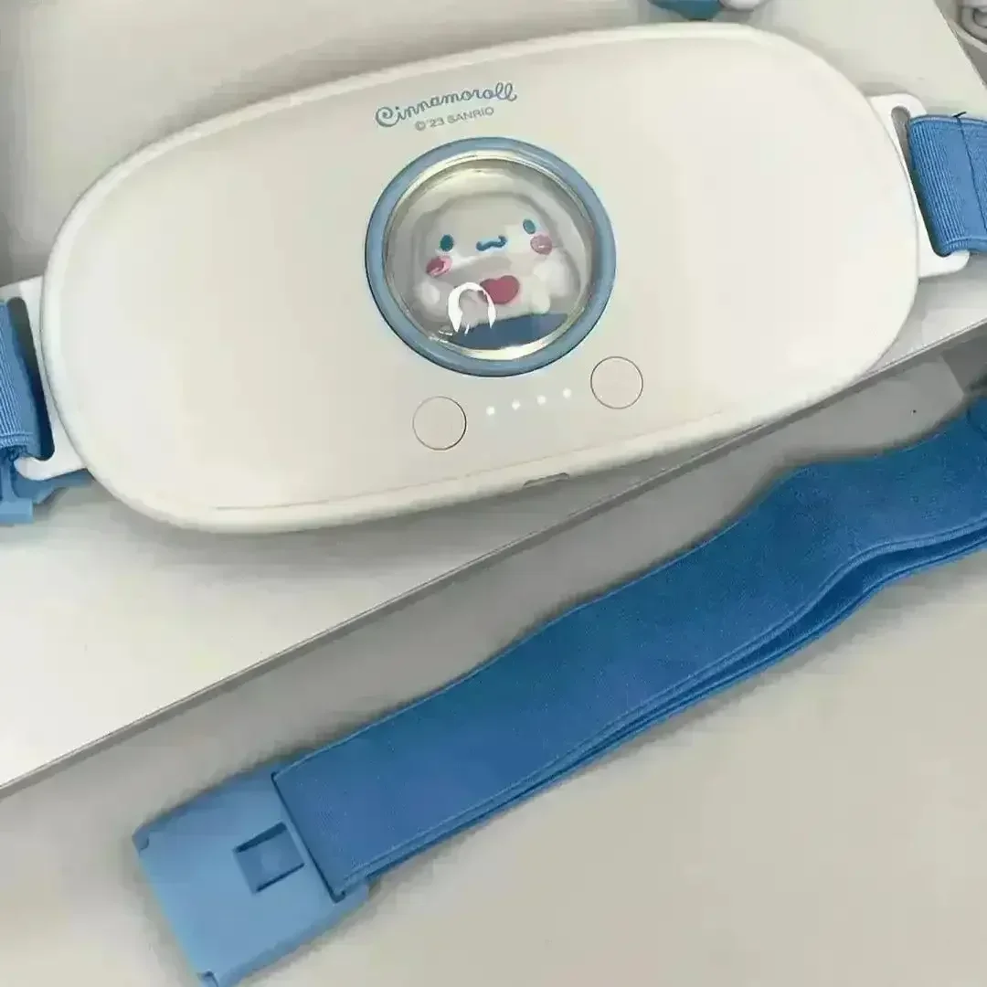Sanliou Period Cramp Heating Pad - Image 5