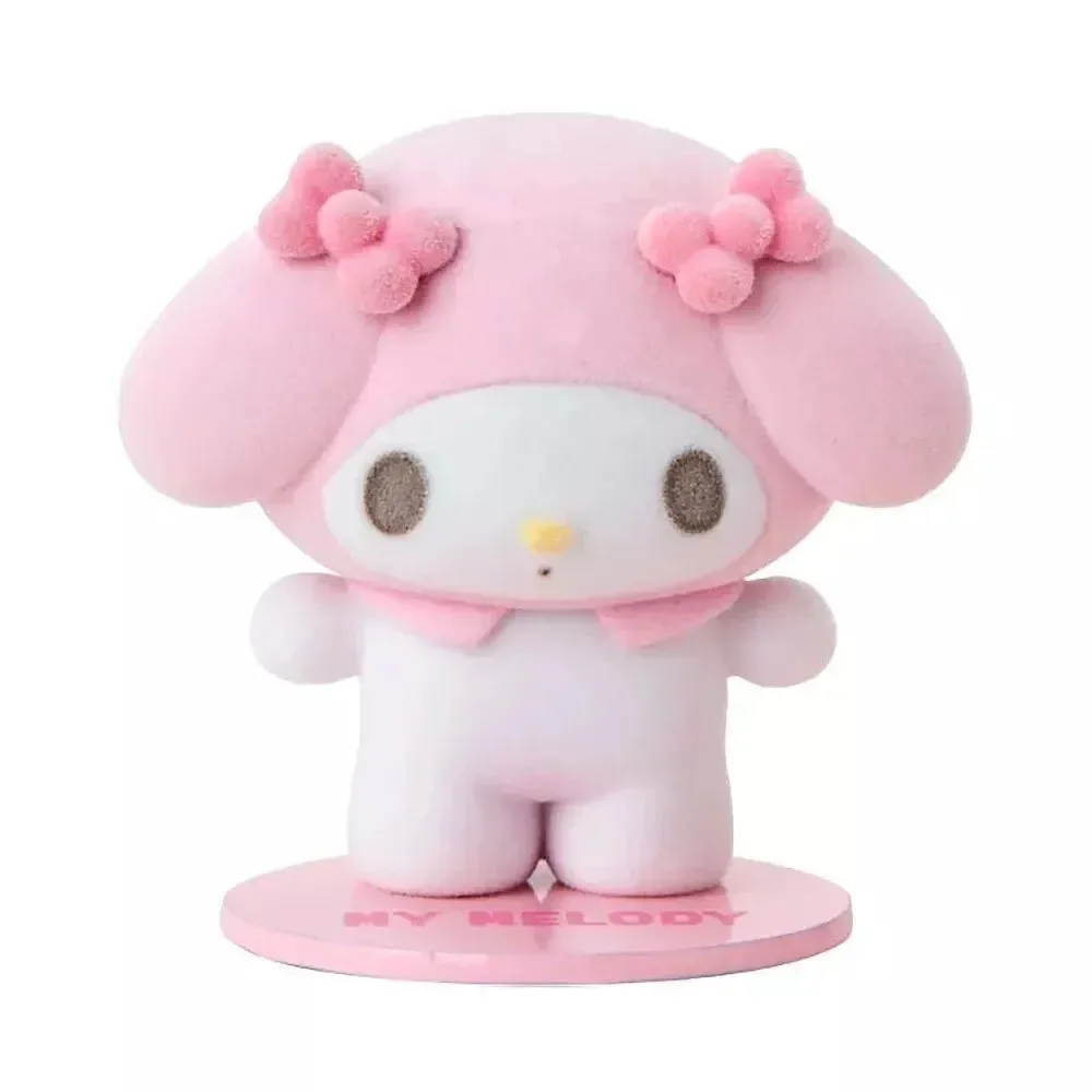 Sanliou Pitatto Friends Blind Box - Image 10