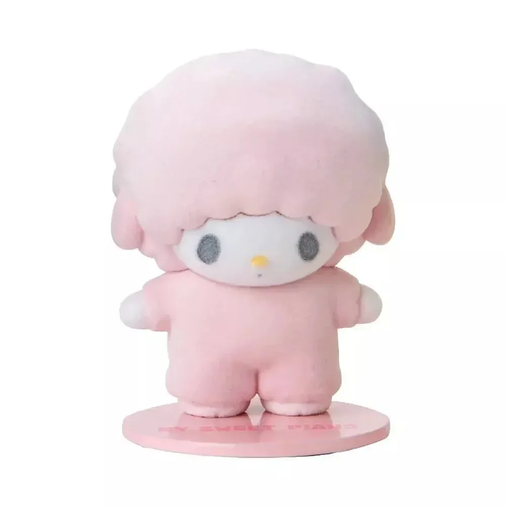 Sanliou Pitatto Friends Blind Box - Image 12