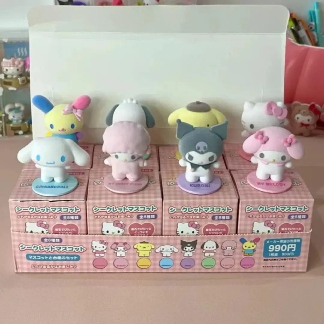 Sanliou Pitatto Friends Blind Box - Image 2