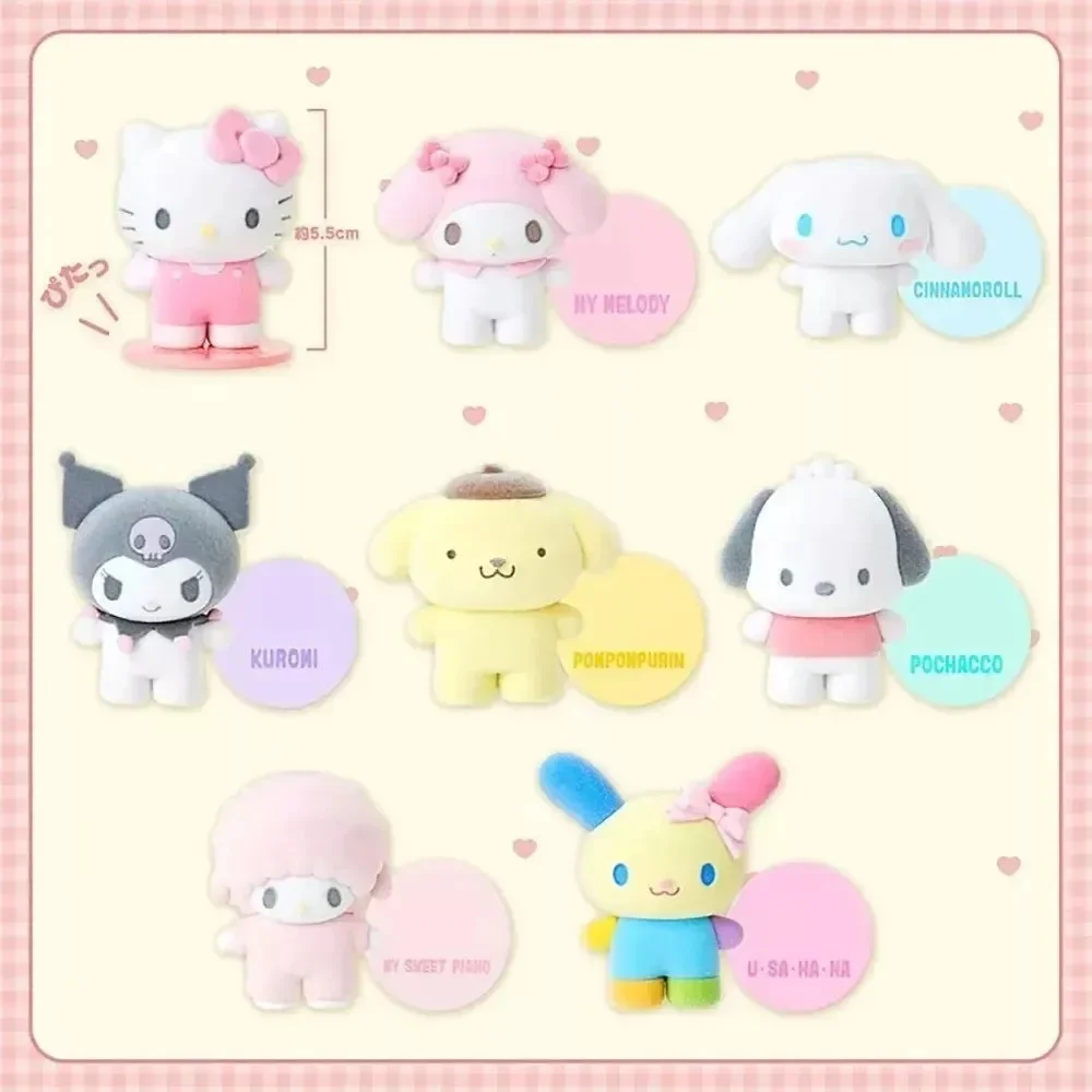 Sanliou Pitatto Friends Blind Box - Image 5