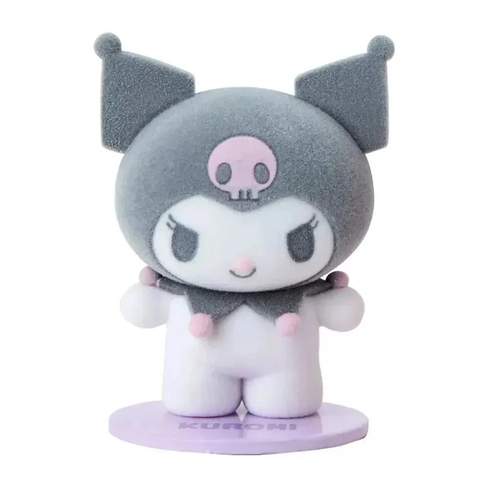 Sanliou Pitatto Friends Blind Box - Image 7