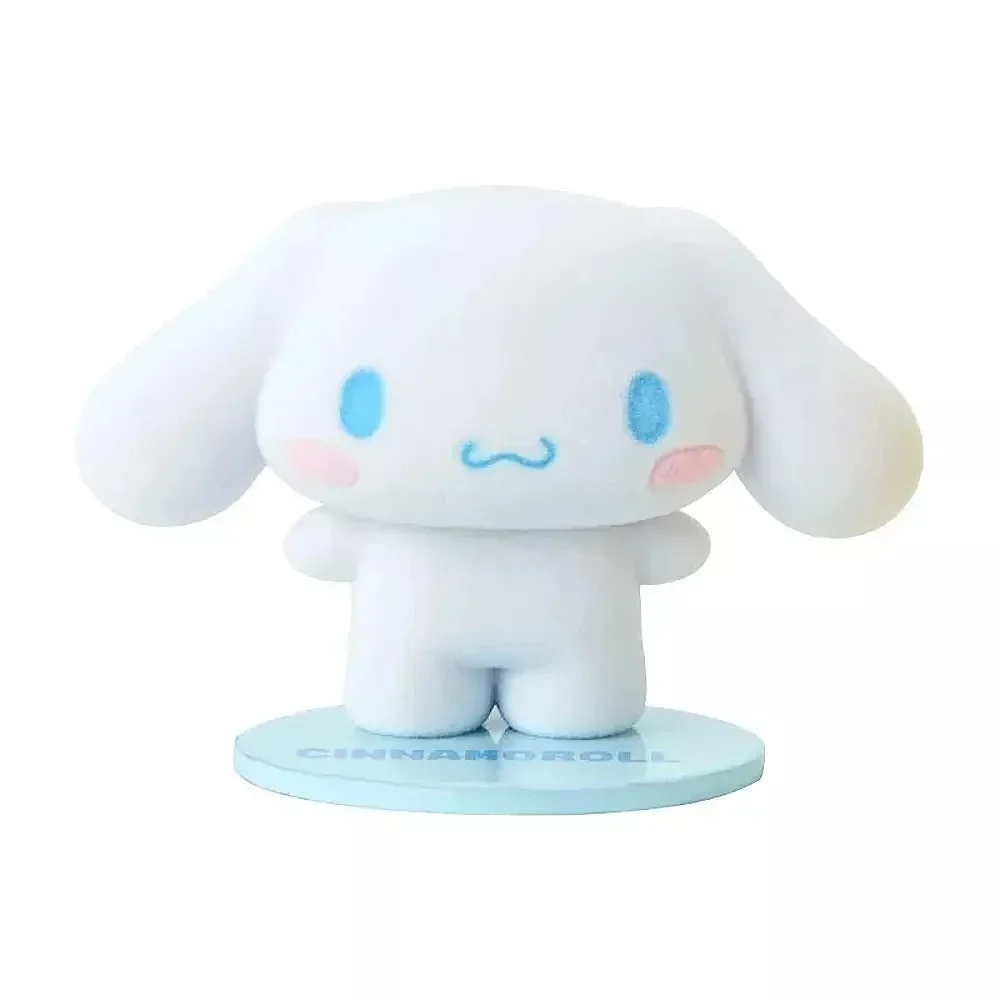 Sanliou Pitatto Friends Blind Box - Image 8