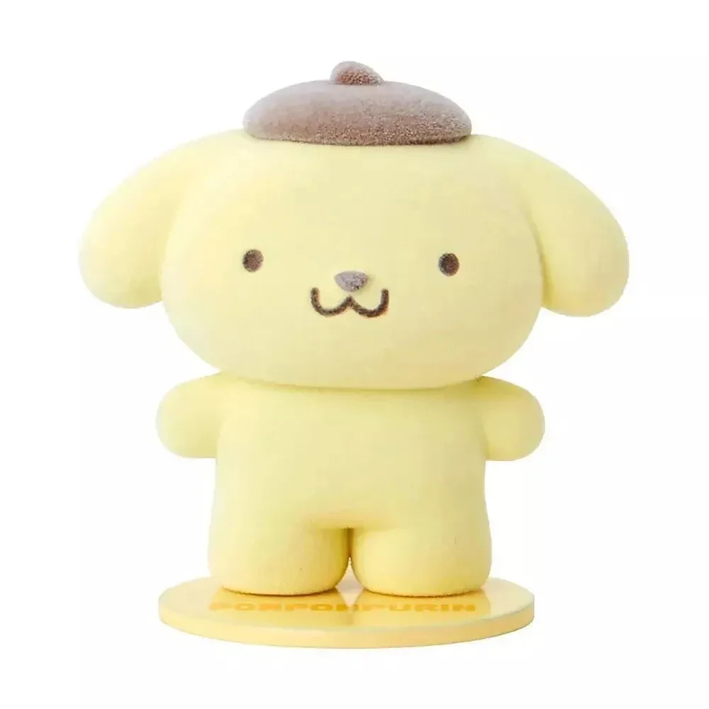 Sanliou Pitatto Friends Blind Box - Image 9