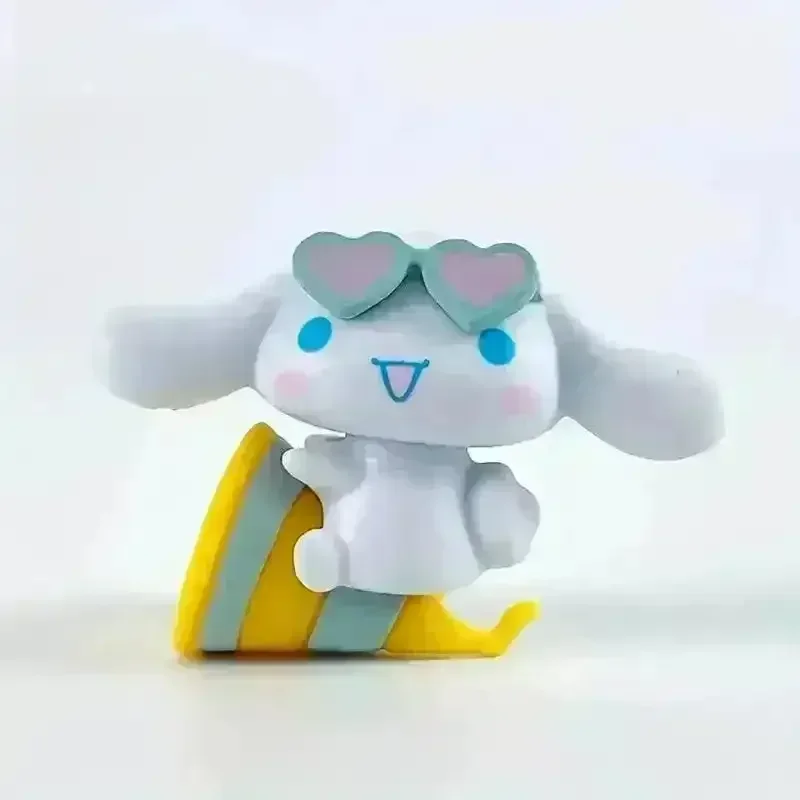 Sanliou Play Zone Cinnamoroll Mystery Box (6 pcs) - Image 10