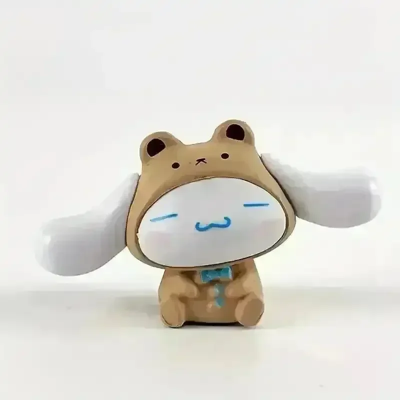 Sanliou Play Zone Cinnamoroll Mystery Box (6 pcs) - Image 11