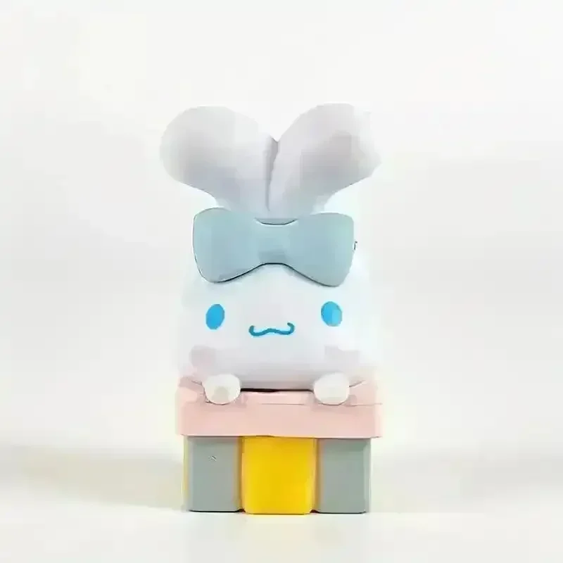Sanliou Play Zone Cinnamoroll Mystery Box (6 pcs) - Image 4