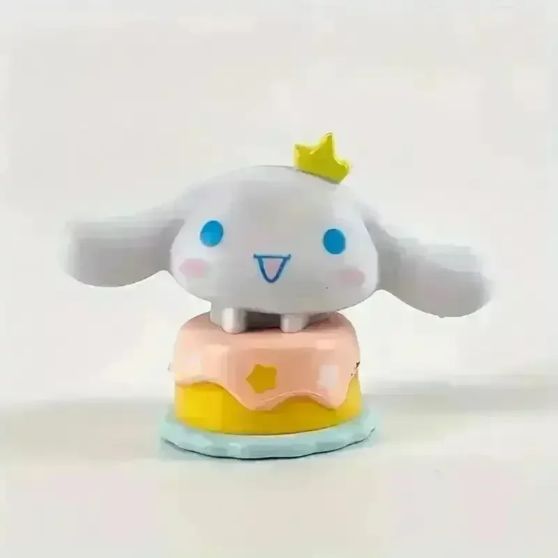 Sanliou Play Zone Cinnamoroll Mystery Box (6 pcs) - Image 8