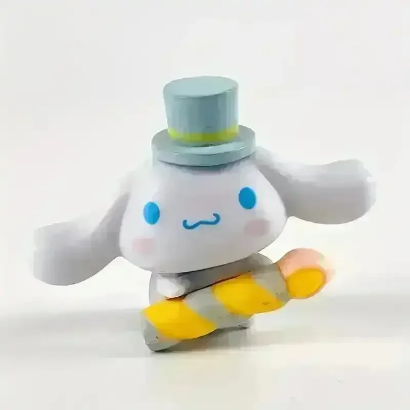 Sanliou Play Zone Cinnamoroll Mystery Box (6 pcs) - Image 9