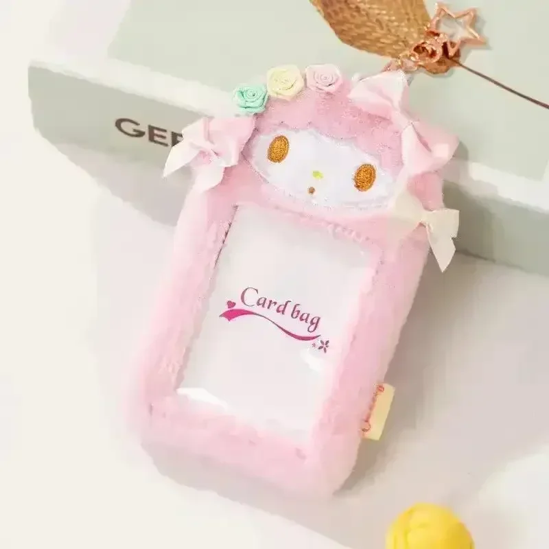 Sanliou Plush Photocard Holder - Image 22