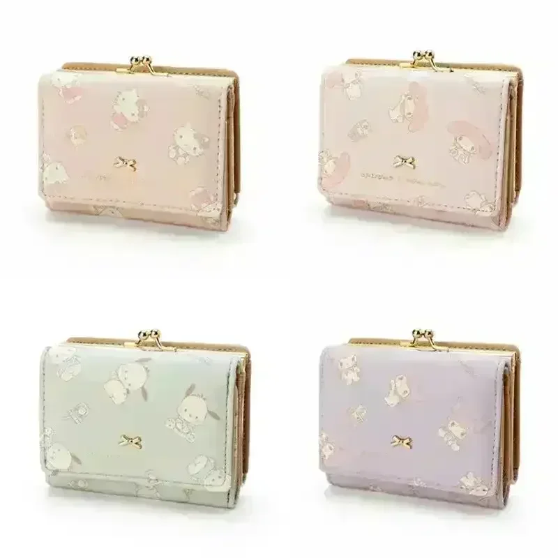 Sanliou Pocket Pal Wallet
