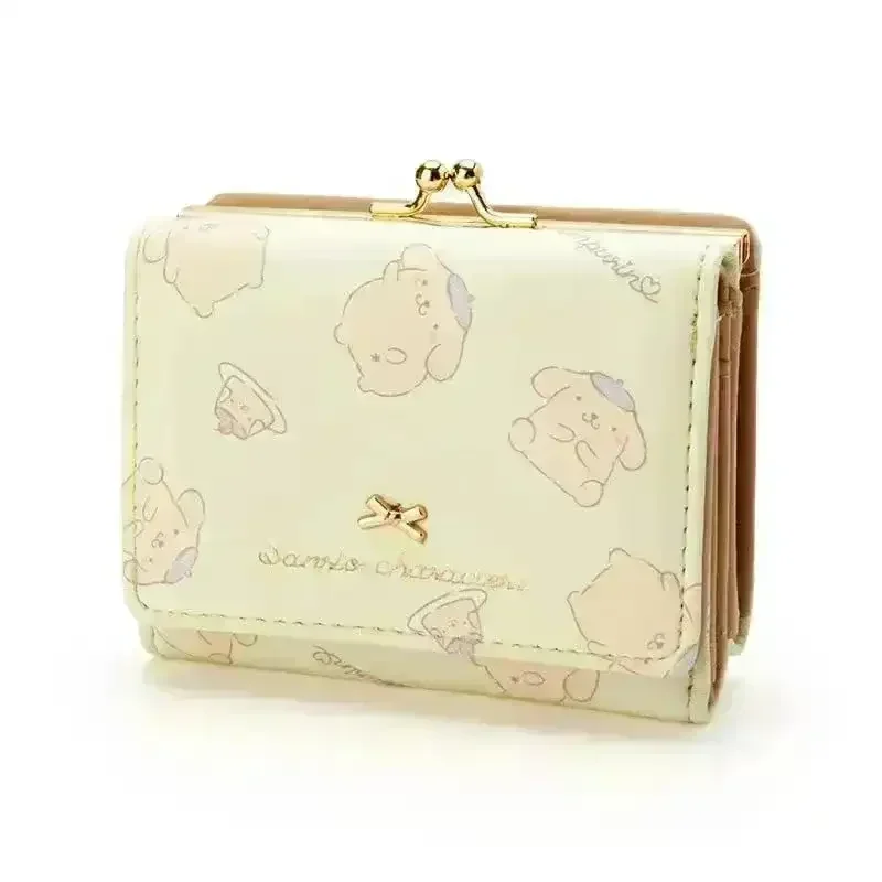 Sanliou Pocket Pal Wallet - Image 5