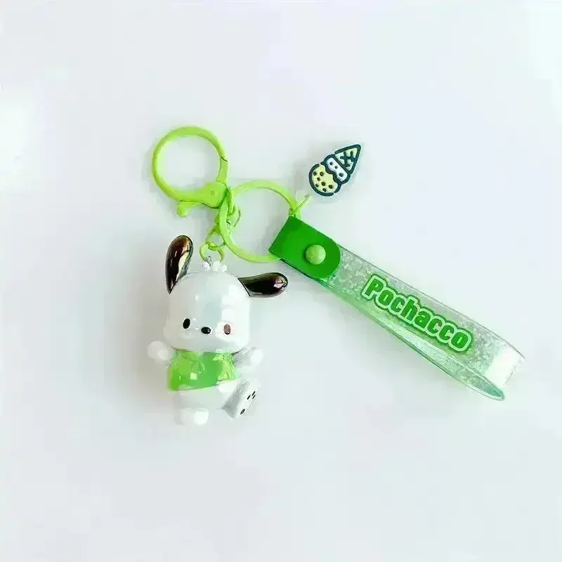 Sanliou Polished Fantasy Series Keychain - Image 6